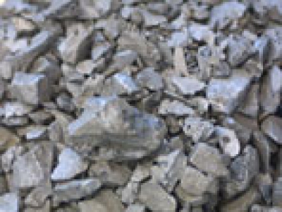 Ferro Tungsten