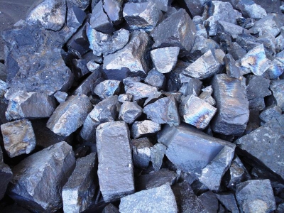 Silicon Manganese