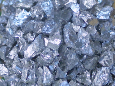 Chromium Metal