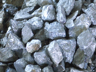 Ferro Molybdenum