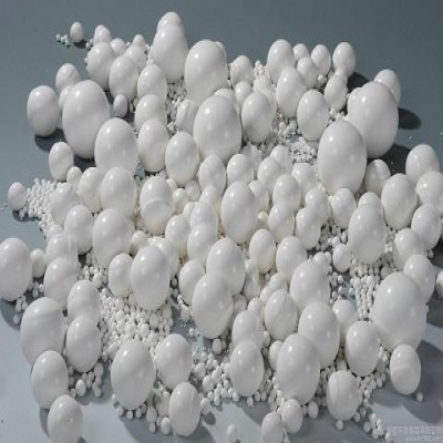 Alumina Grinding Ball