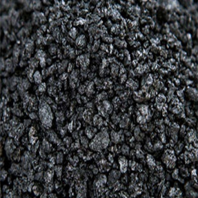 Graphitized Petroleum Coke