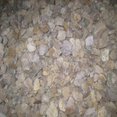 Fluorspar